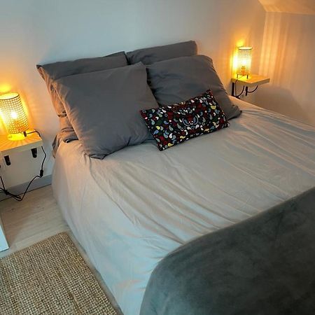 Languidic Appartement Cosy A La Campagne מראה חיצוני תמונה