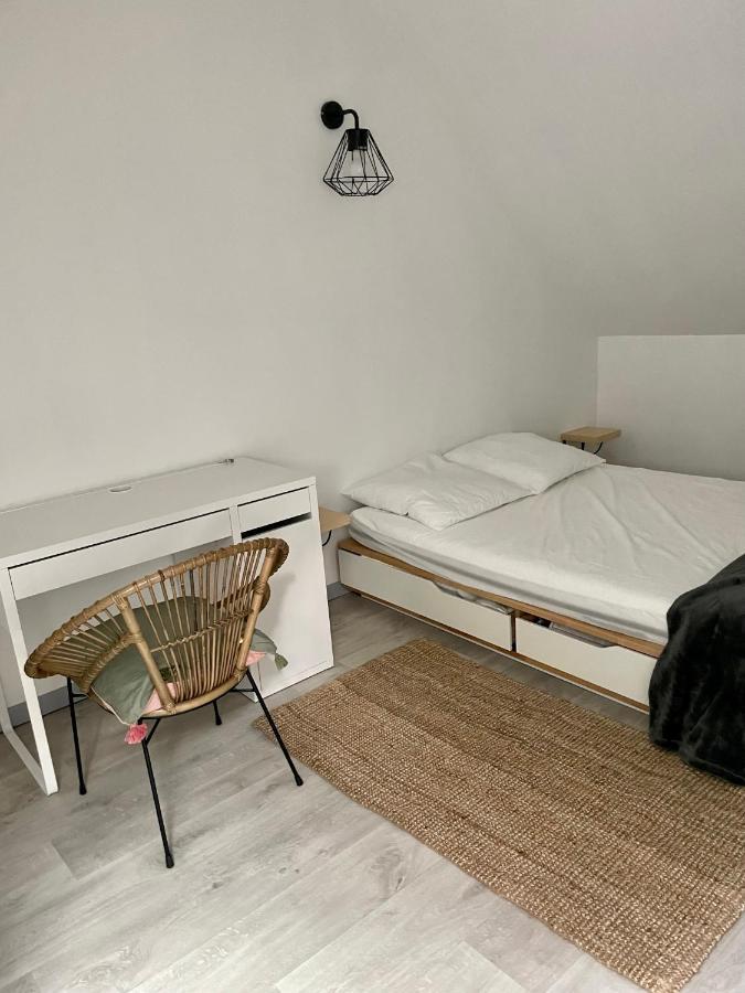 Languidic Appartement Cosy A La Campagne מראה חיצוני תמונה