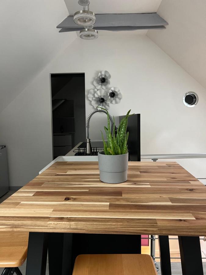 Languidic Appartement Cosy A La Campagne מראה חיצוני תמונה